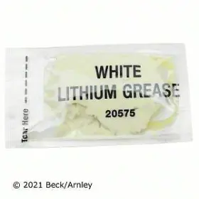 084-2222 Beck Arnley Parking Brk Hwd Kit Beck/arnley