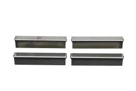 0841185 Beck Arnley Beck/arnley Disc Brake Hardware Kit Nos 0841185 Beck Arnley Beck/arnley Disc Brake Hardware Kit Nos