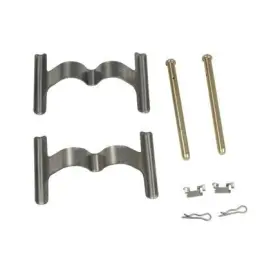 084-1856 Beck Arnley 0841856 Disc Brake Hrdwr Kit 084-1856 Beck Arnley 0841856 Disc Brake Hrdwr Kit