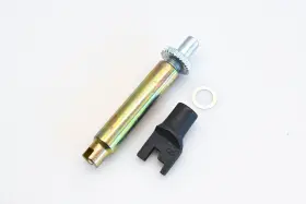 0850114 Beck Arnley Beck/arnley Drum Brake Adjuster Kit Nos 0850114 Beck Arnley Beck/arnley Drum Brake Adjuster Kit Nos