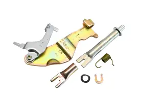 085-0123 Beck Arnley 0850123 Beck/arnley Left Rear Drum Brake Adjuster Assembly Nos