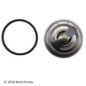 143-0636 Beck Arnley Engine Coolant Thermostat P N 143 0636