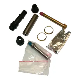 271282 Beck/arnley 1985-92 Volvo 740 760 Front Brake Caliper Guide Pin Bolt Boot Lube Kit