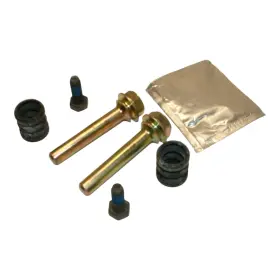 272881 Beck/arnley 1985-89 740 76 780 940 960 Front Caliper Slide Pin And Boot Repair Kit 4 Girling