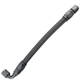 841506 Beck Arnley Fragola -6an Premium Black Nylon Race Hose