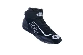 Br30017 Bell Racing Helmets Sport-tx Shoe Black 9 Sfi 3.3/5