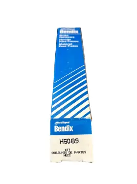 H5089 Bendix 018575419776 Brake Hardware