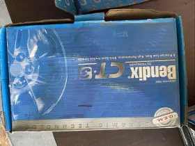 D1003ct Bendix By Honeywell #3