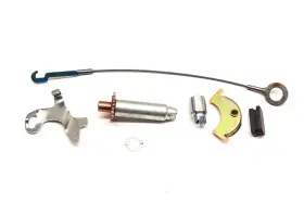 H2563 Bendix Drum Brake Self Adjusting Cable Kit Nos H2563 Bendix Drum Brake Self Adjusting Cable Kit Nos