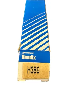 H389 Bendix Brake Hardware Springs