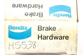 H5538 Bendix Brake Hardware Kit Nos #3