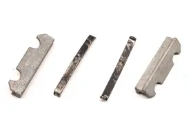 H5634 Bendix Disc Brake Hardware Kit Nos #2