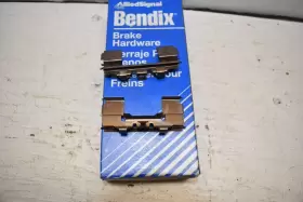 H5725 Bendix 1/2 Kit - Partial Disc Brake Hardware Kit-xe 4wd Front -c72a #2
