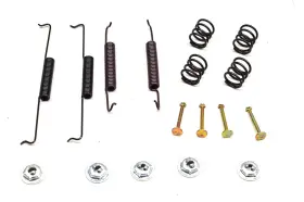 H7163 Bendix Drum Brake Spring Hardware Kit Nos