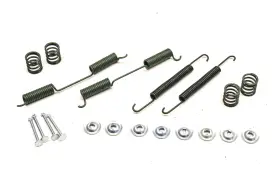 H7182 Bendix Drum Brake Spring Hardware Kit Nos