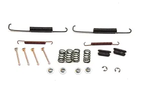 H7196dp Bendix H7196 Drum Brake Spring Hardware Kit Nos