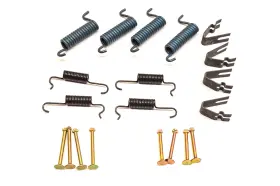 H7201 Bendix Drum Brake Spring Hardware Kit Nos