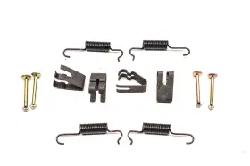 H7202 Bendix Drum Brake Spring Hardware Kit Nos #2