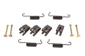H7202 Bendix Drum Brake Spring Hardware Kit Nos