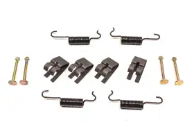 H7202dp Bendix H7202 Drum Brake Spring Hardware Kit Nos