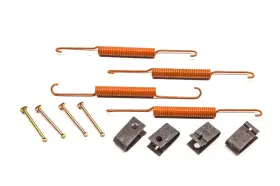 H7227 Bendix Brake Spring Hardware Kit Nos