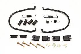 Bendix H7245dp H7245 Drum Brake Hardware Kit Nos