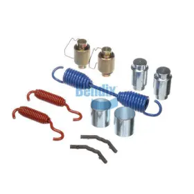Hk29xls Bendix Drum Brake Hardware Kit New