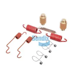 Hk62sd Bendix Drum Brake Hardware Kit New