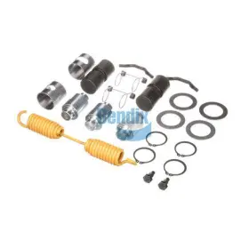 Hk73 Bendix Drum Brake Hardware Kit New