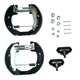 Sk599 Bendix Brake Shoe Kit