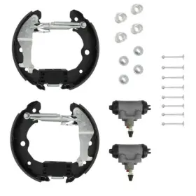 Sk638 Bendix Brake Shoe Kit