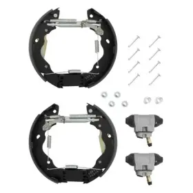 Sk715 Bendix Brake Shoe Kit Sk715 Bendix Brake Shoe Kit