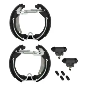 Sk795 Bendix Brake Shoe Set