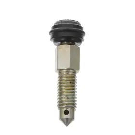 Uv10586pa Bentley Genuine Ate Brake Bleed Screw Not Coated Oem New