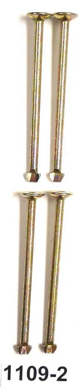 1109-2k Better Brake Parts