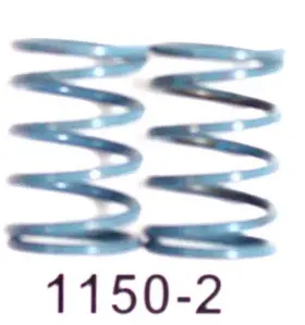 1150-2k Better Brake Parts
