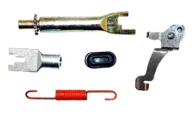 12521k Better Brake Parts Drum Self-adjuster Repair Kit-rear