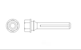 13370 Better Brake Parts Motors Part 13370 Better Brake Parts Motors Part