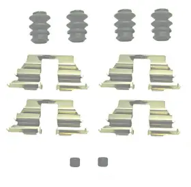 13384k Better Brake Parts Disc Hardware Kit