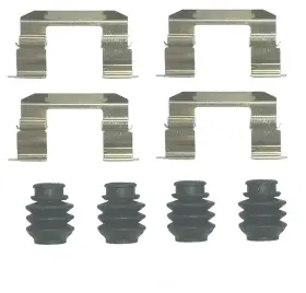 13764k Better Brake Parts Disc Hardware Kit 13764k Better Brake Parts Disc Hardware Kit