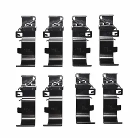 Better Brake Parts 13872k Disc Hardware Kit-gas