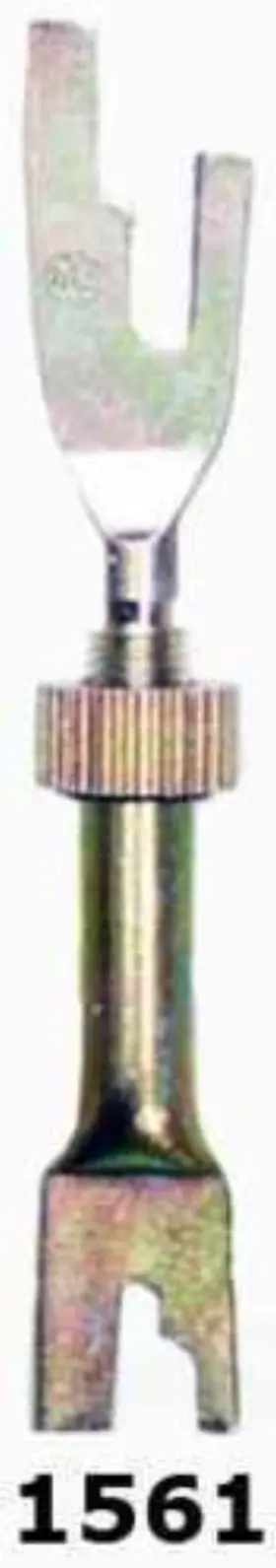 1561k Better Brake Parts Drum Adjuster-rear