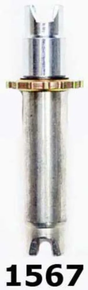1567k Better Brake Parts Drum Adjuster-rear
