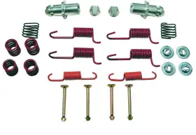 17428k Better Brake Parts Parking Hardware Kit-kit Fits 2004 Kia Amanti 17428k Better Brake Parts Parking Hardware Kit-kit Fits 2004 Kia Amanti