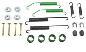 Better Brake Parts 17582k Drum Hardware Kit
