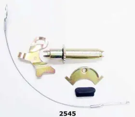 Better Brake Parts 2545k Drum Self-adjuster Repair Kit-rear