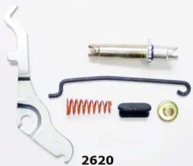 2620k Better Brake Parts Drum Self-adjuster Repair Kit-fwd