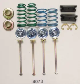 4073k Better Brake Parts