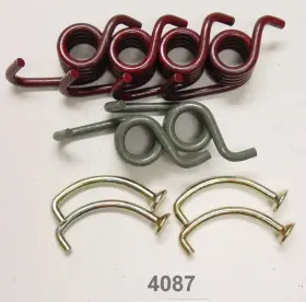 4087k Better Brake Parts