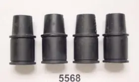 5568k Better Brake Parts Rr Disc Brk Hwd Kit